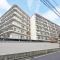 【神奈川県/横浜市鶴見区朝日町】YD鶴見マンション A棟 外観
