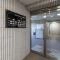 【東京都/府中市是政】ダイアパレスリバーサイド府中是政 エントランス