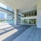 【神奈川県/川崎市幸区中幸町】サンクタス川崎タワー アプローチ