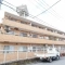 【神奈川県/横浜市港北区師岡町】ダイアパレス大倉山 外観