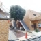 【神奈川県/横浜市港北区師岡町】ダイアパレス大倉山 敷地内