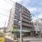 【神奈川県/横浜市緑区中山】アーバンコート中山 外観