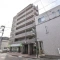 【神奈川県/横浜市緑区中山】アーバンコート中山 外観