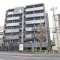 【神奈川県/横浜市港南区港南中央通】ベルジェンド横濱上大岡ミッドマークス 外観