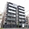 【神奈川県/横浜市港南区港南中央通】ベルジェンド横濱上大岡ミッドマークス 外観