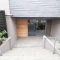 【神奈川県/横浜市港南区港南中央通】ベルジェンド横濱上大岡ミッドマークス エントランス