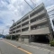 【神奈川県/川崎市中原区下小田中】ステイツ武蔵中原 外観