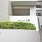 【神奈川県/川崎市高津区下作延】クイーンハイツ久地 マンション表札