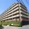 【神奈川県/横浜市鶴見区尻手】クレストフォルム横浜鶴見ディアガーデン 外観