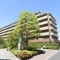 【神奈川県/横浜市鶴見区尻手】クレストフォルム横浜鶴見ディアガーデン 外観