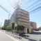 【神奈川県/横浜市鶴見区尻手】クレストフォルム横浜鶴見ディアガーデン 外観