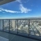 【神奈川県/横浜市神奈川区鶴屋町】THE YOKOHAMA FRONT TOWER 眺望
