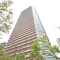 【神奈川県/川崎市中原区新丸子東】パークシティ武蔵小杉ステーションフォレストタワー 外観