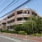 【神奈川県/横浜市港北区大曽根】ガーデンズ綱島コートステージ 外観