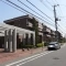 【神奈川県/横浜市港北区大曽根】ガーデンズ綱島コートステージ 外観