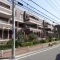 【神奈川県/横浜市港北区大曽根】ガーデンズ綱島コートステージ 外観