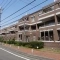 【神奈川県/横浜市港北区大曽根】ガーデンズ綱島コートステージ 外観