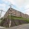 【神奈川県/横浜市港南区日野】シティクレスト横浜上永谷1番街 外観