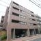 【神奈川県/横浜市神奈川区松本町】グランフォーリア横浜反町 外観