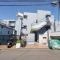 【神奈川県/横浜市保土ケ谷区法泉】保土谷ダイヤモンドマンション 外観