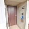 【神奈川県/川崎市川崎区藤崎】サンスターレ藤崎 玄関