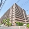 【神奈川県/川崎市幸区戸手本町】オーチャードプラザ 外観