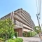 【神奈川県/川崎市幸区戸手本町】オーチャードプラザ 外観