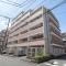 【神奈川県/横浜市都筑区池辺町】クオス鴨居IIレジデンシャルステージ 外観