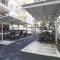 【神奈川県/横浜市都筑区池辺町】クオス鴨居IIレジデンシャルステージ 駐輪場
