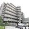 【神奈川県/川崎市川崎区殿町】ダイアパレス川崎殿町 外観