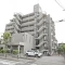 【神奈川県/川崎市川崎区殿町】ダイアパレス川崎殿町 外観