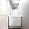 【神奈川県/川崎市川崎区殿町】ダイアパレス川崎殿町 洗面所