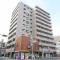 【神奈川県/横浜市南区二葉町】マリーヌ吉野町 外観