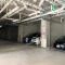【神奈川県/横浜市港南区日限山】コスモ横浜日限山 駐車場