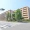 【神奈川県/川崎市川崎区中瀬】グランゲート川崎 外観
