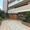 【神奈川県/川崎市多摩区菅稲田堤】ミオカステーロ稲田堤  エントランス