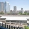 【神奈川県/川崎市幸区新川崎】レジデンシャルスクエア 眺望