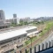 【神奈川県/川崎市幸区新川崎】レジデンシャルスクエア 眺望