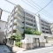 【神奈川県/横浜市鶴見区江ケ崎町】アドヴァンス鶴見アネックス 外観