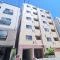 【神奈川県/横浜市神奈川区大口通】アージョ・クレアーレ横浜大口 外観