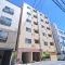 【神奈川県/横浜市神奈川区大口通】アージョ・クレアーレ横浜大口 外観