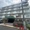 【神奈川県/川崎市川崎区元木】NICハイム川崎八町畷 外観