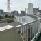 【神奈川県/川崎市川崎区元木】NICハイム川崎八町畷 バルコニー