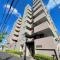【東京都/八王子市南大沢】ドミナス多摩・南大沢  外観