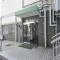 【神奈川県/横浜市保土ケ谷区川辺町】星川シュロス エントランス