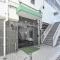 【神奈川県/横浜市保土ケ谷区川辺町】星川シュロス エントランス
