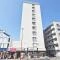 【神奈川県/横浜市保土ケ谷区川辺町】星川シュロス 外観