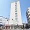 【神奈川県/横浜市保土ケ谷区川辺町】星川シュロス 外観
