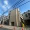 【神奈川県/川崎市中原区今井仲町】セジョリ武蔵小杉 外観