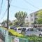 【神奈川県/横浜市旭区白根】ガーデンテラス白根台 4号棟 外観